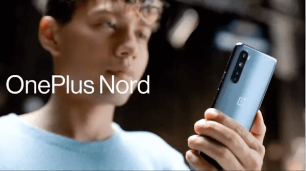 OnePlus Nord