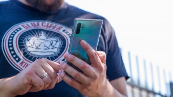 Galaxy Note 10
