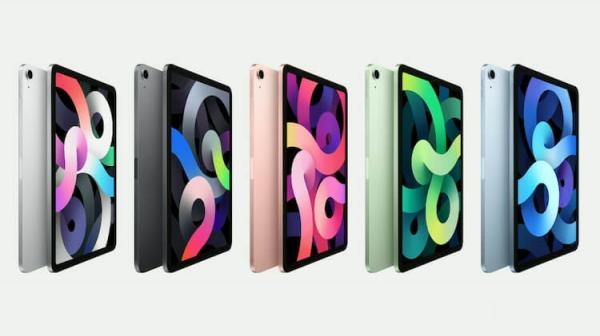 iPad Air 2020