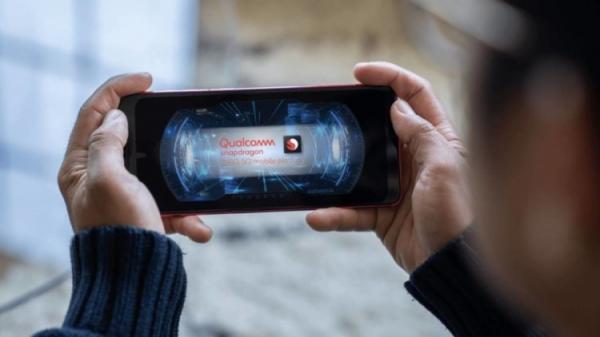 Snapdragon 870