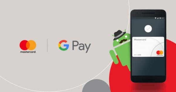 GPay