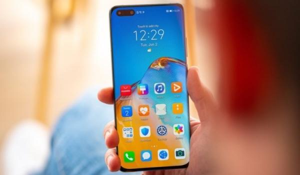 Huawei P40