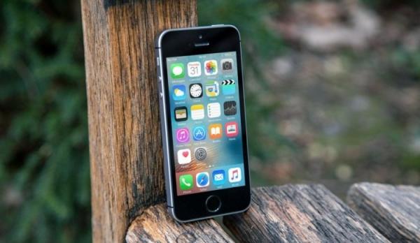 iPhone 5s