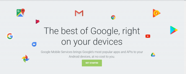 Google