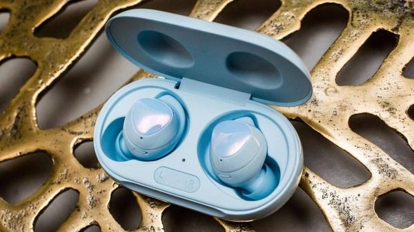 Galaxy Buds Plus