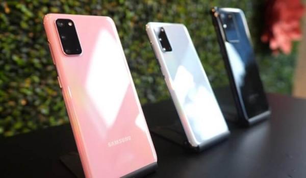 Galaxy A51