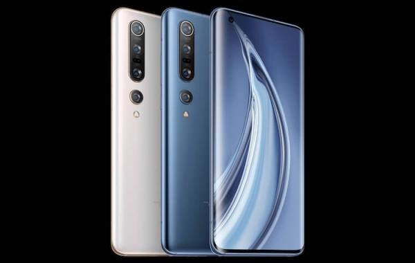 Xiaomi Mi11