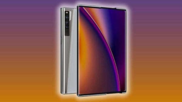 oppo x1