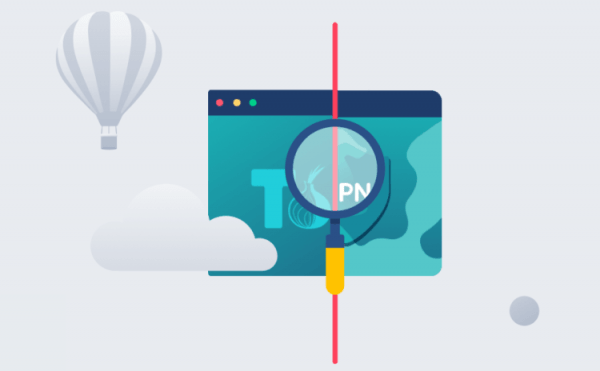 VPN