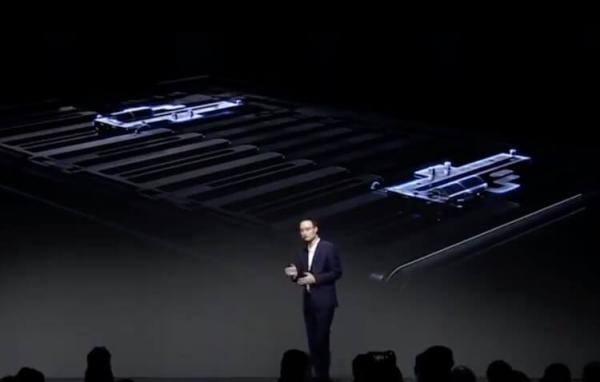 OPPO X 2021
