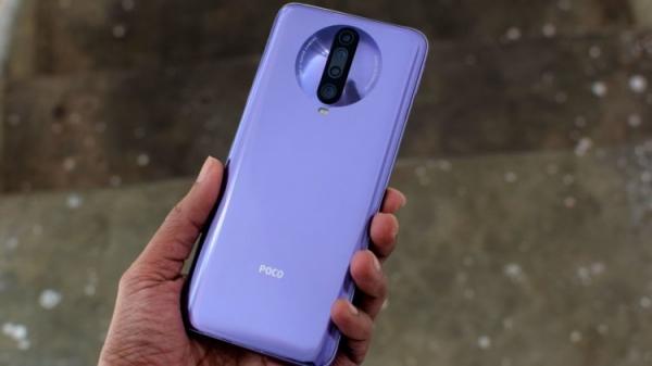 Pocophone