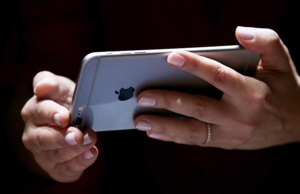 iPhone