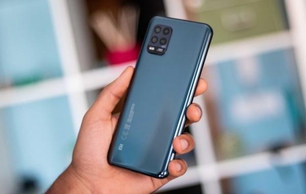 Mi 10 Lite