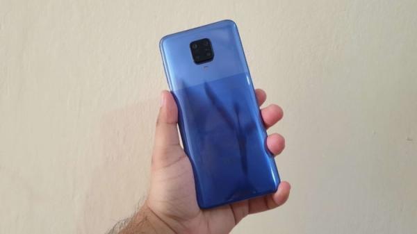 Poco M2