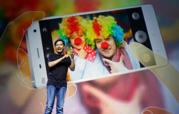 Дешёвый Xiaomi