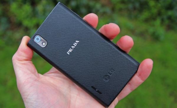 LG Prada 3.0