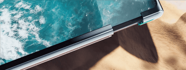 OPPO X 2021