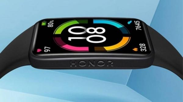 Фитнес-браслет Honor
