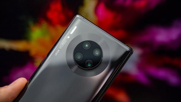 Huawei Mate 40