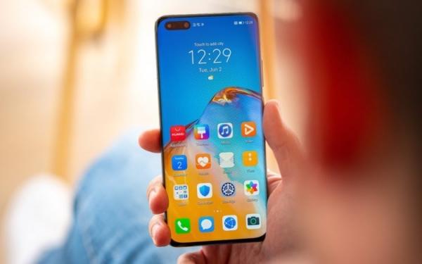 Huawei P40 Pro