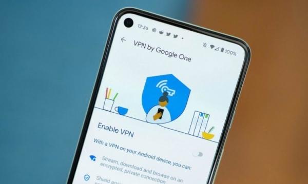 VPN Google