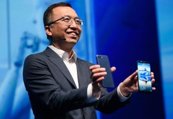 Смартфоны Honor