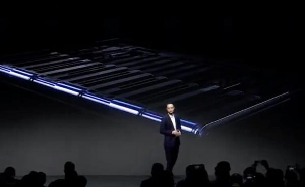 OPPO X 2021