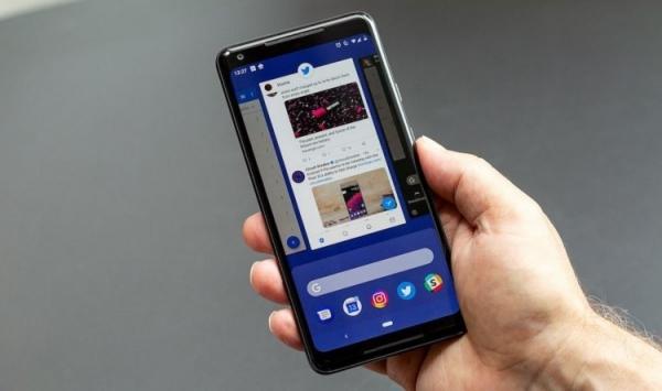 Многозадачность на Android