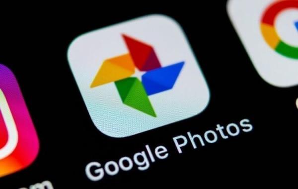 Google Фото