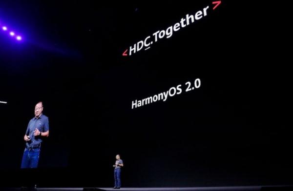 Huawei Developer Conference