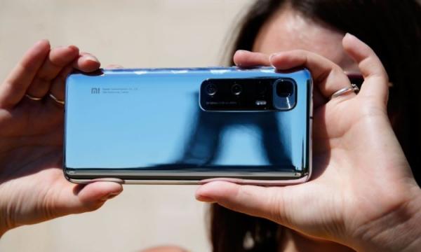 Mi 10 Ultra