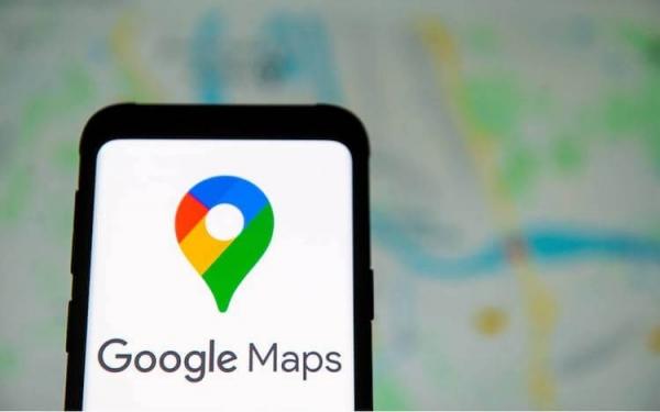 Google Maps