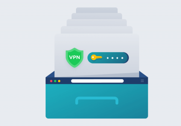 VPN