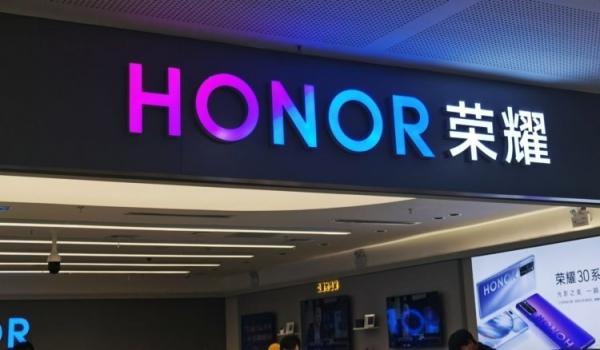Honor