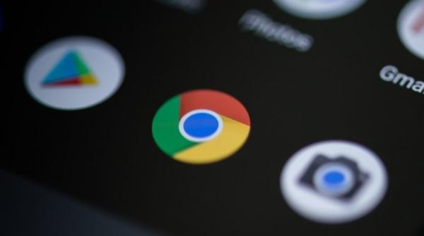Обновление Chrome