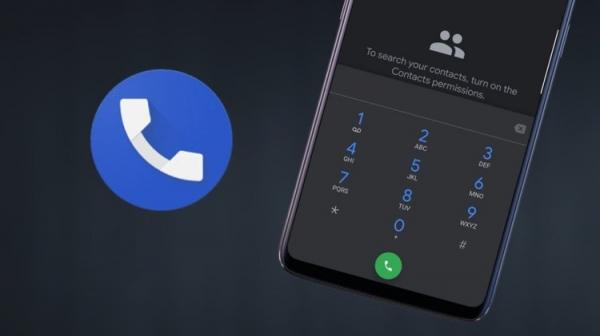 Google Phone
