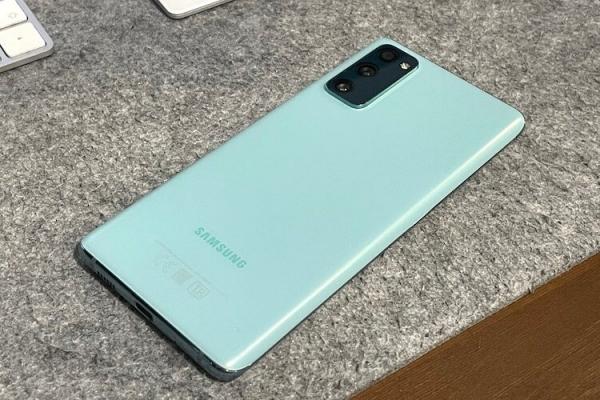 Galaxy S20 FE