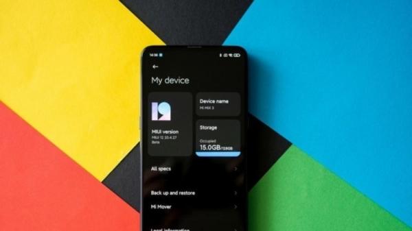 MIUI