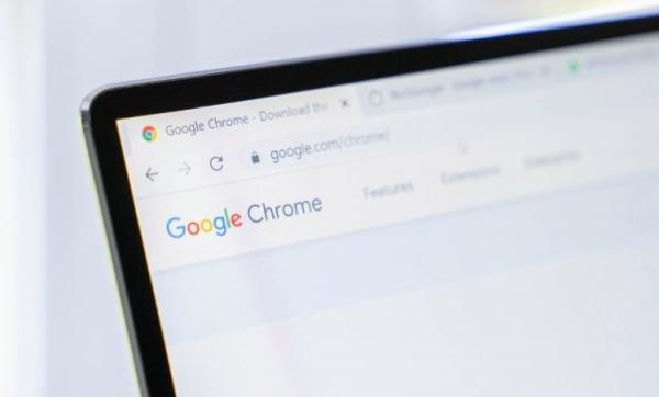 Вкладки Chrome