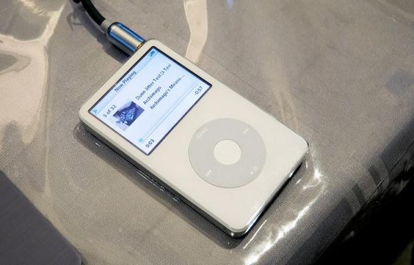 iPod