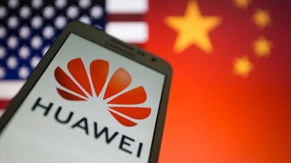 Huawei