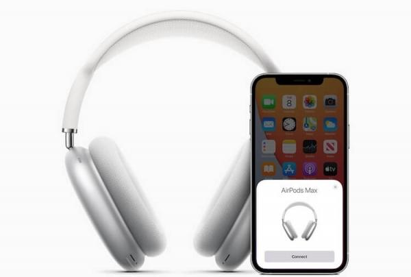 AirPods Max