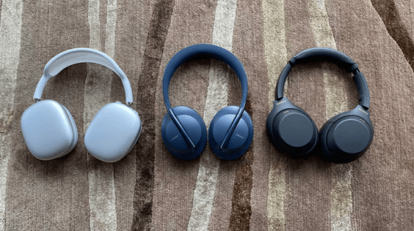 Sony XM4
