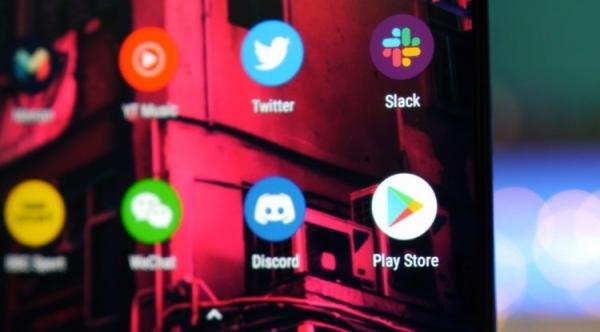 Google Play