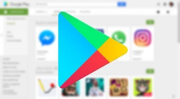 Google Play