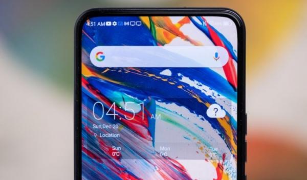 Axon 20 5G