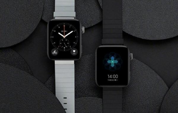 Mi Watch