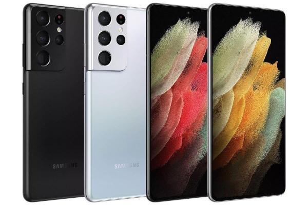 Galaxy S21