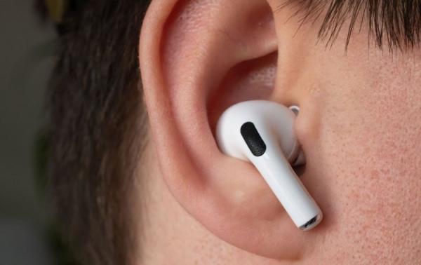 AirPods Pro