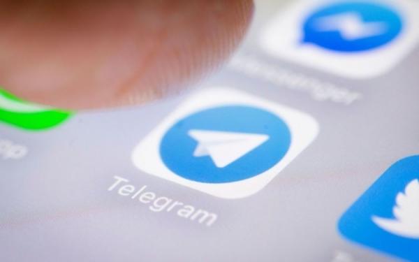 Telegram